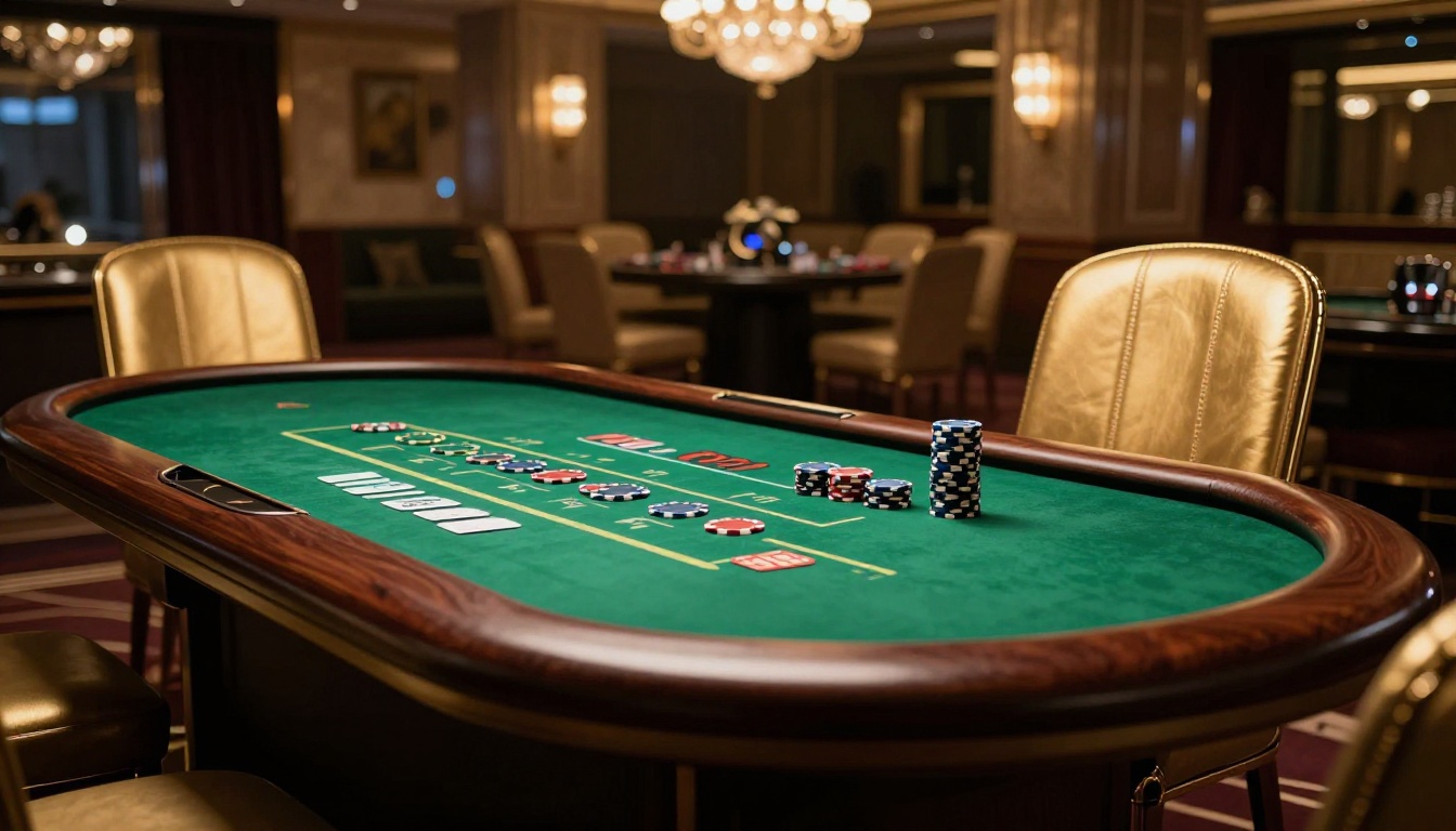 Casino UK88 - Lựa Chọn Giải Trí VIP Đẳng Cấp Cho Game Thủ
