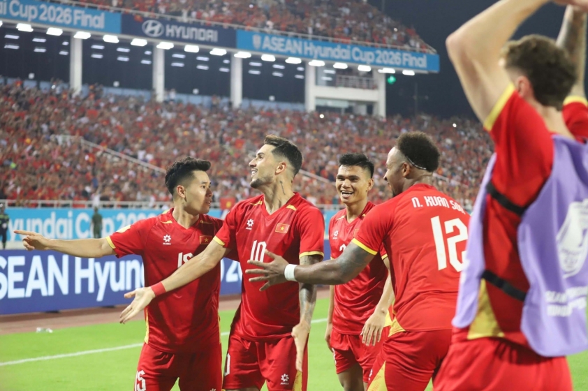 FIFA chỉ thẳng vị thế đặc biệt của ĐT Việt Nam trước trận gặp Philippines