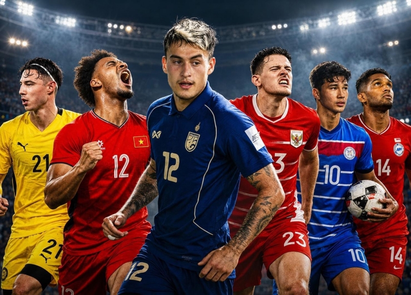 content-6-6a7d1bada67f0-1-6ab76a2ccba44 Indonesia có bản quyền, CĐM lập tức réo tên Việt Nam tại FIFA ASEAN Cup 2026
