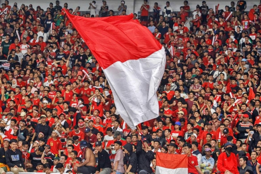 Danh thủ Thái Lan thừa nhận điều Indonesia vượt trội cả khu vực trước giờ G FIFA ASEAN Cup